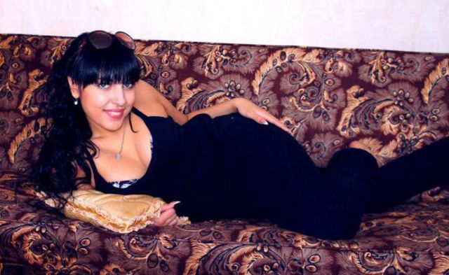 Russian Ladies Get Hot on the Internet