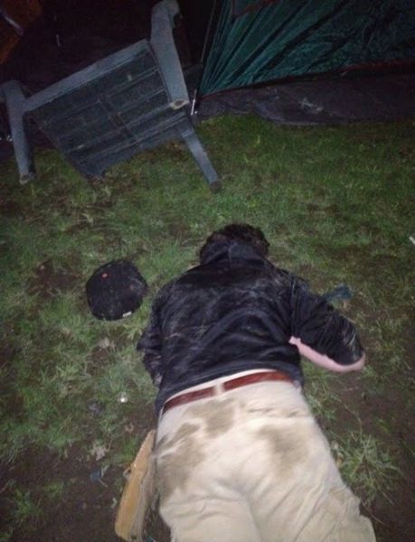 Hilarious Drunk and Wasted People. Part 4