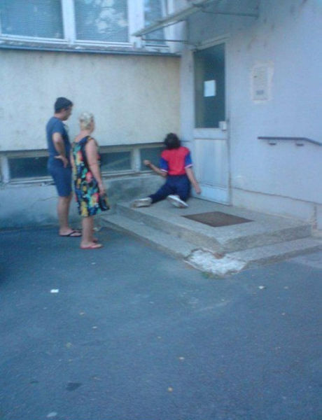 Hilarious Drunk and Wasted People. Part 4