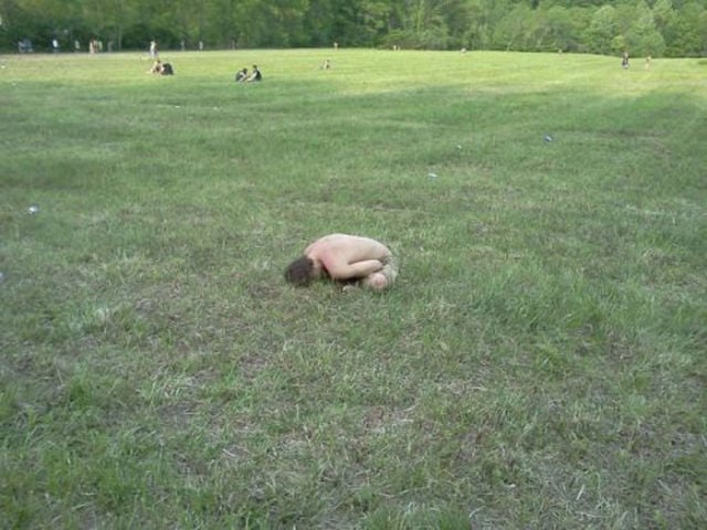 Hilarious Drunk and Wasted People. Part 4