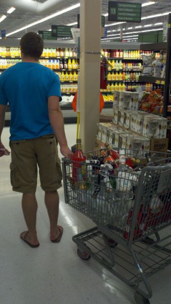 Hilarious Drunk and Wasted People. Part 4