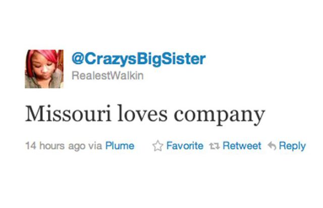 Twitter Hilarious Misspellings