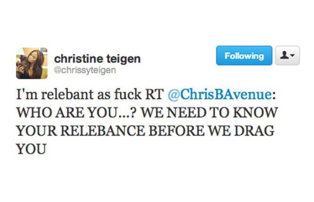 Twitter Hilarious Misspellings