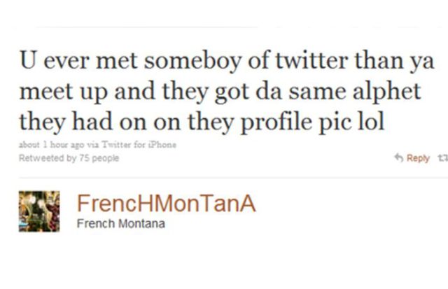 Twitter Hilarious Misspellings