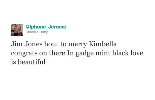 Twitter Hilarious Misspellings