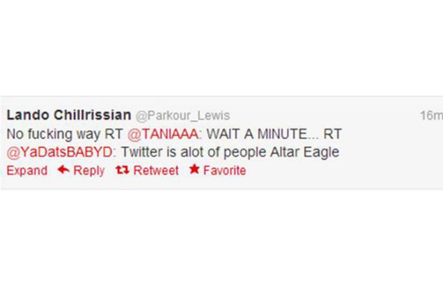 Twitter Hilarious Misspellings