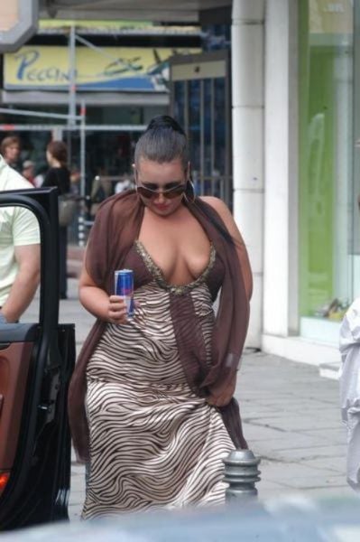 Bulgarian Prom Day Gone Wild