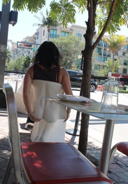 Having a Memorably Naughty Time. Part 5