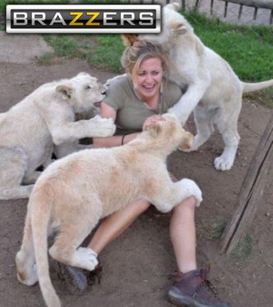 Brazzers Logo Makes All the Difference