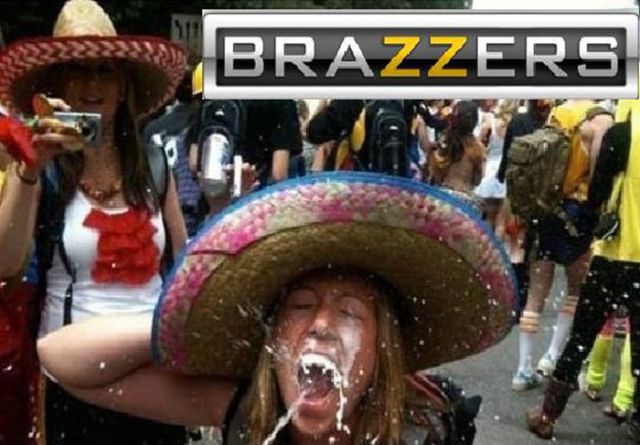 Brazzers Logo Makes All the Difference