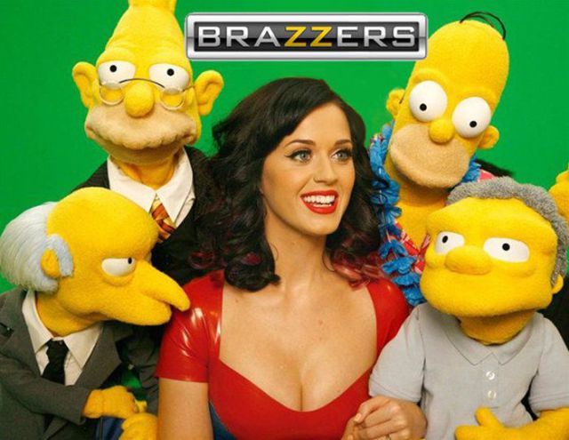 Brazzers Logo Makes All the Difference