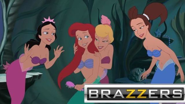 Brazzers Logo Makes All the Difference