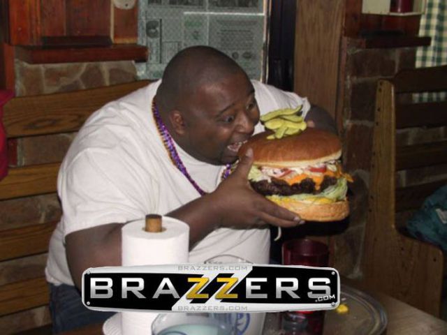 Brazzers Logo Makes All the Difference