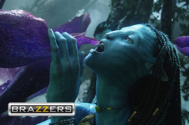 Brazzers Logo Makes All the Difference