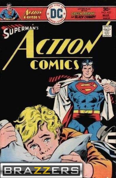 Brazzers Logo Makes All the Difference