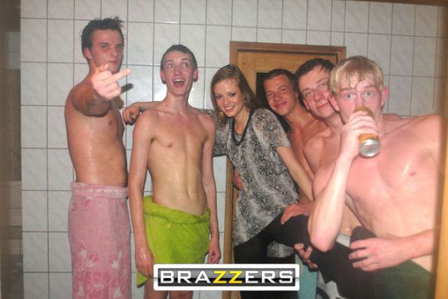 Brazzers Logo Makes All the Difference