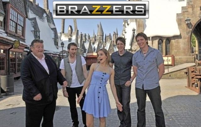 Brazzers Logo Makes All the Difference