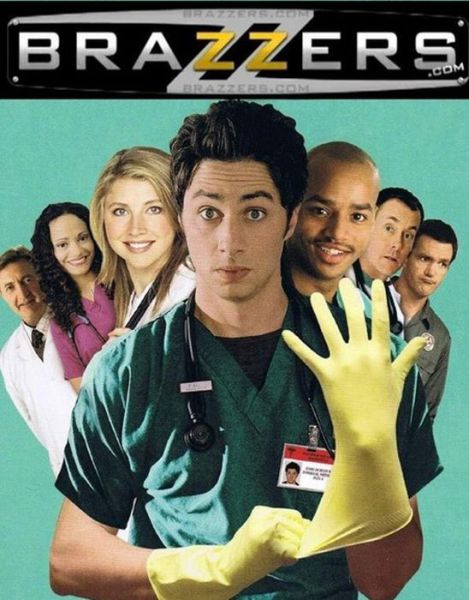 Brazzers Logo Makes All the Difference