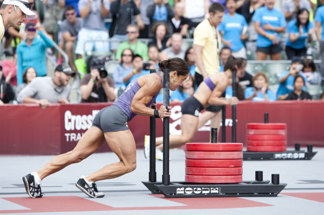 These Women Are No Joke