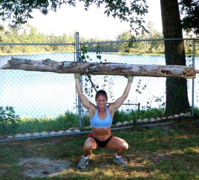 These Women Are No Joke