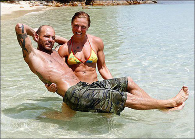 These Women Are No Joke