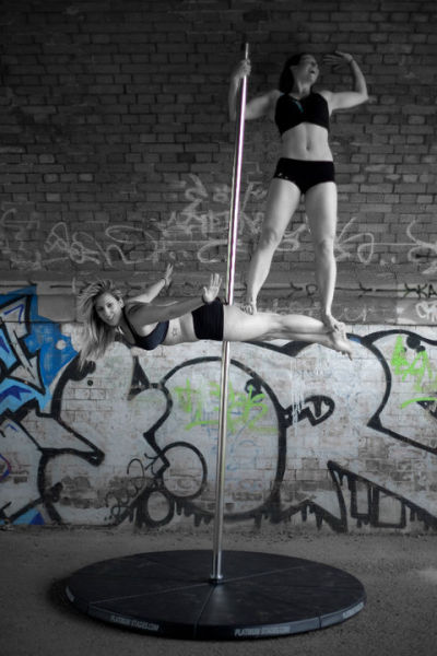 These Women Are No Joke