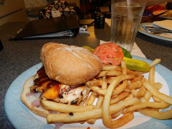 Crazy Food Porn. Part 3