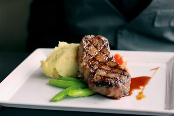 Crazy Food Porn. Part 3