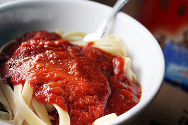 Crazy Food Porn. Part 3