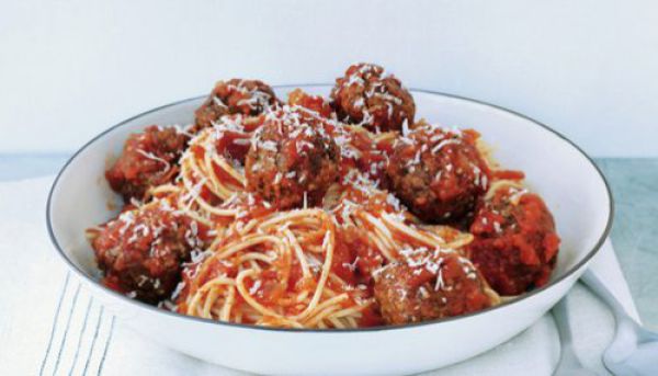 Crazy Food Porn. Part 3