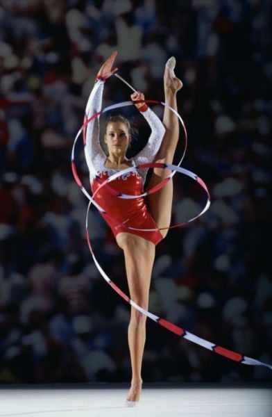 Sport Hotties Are Great