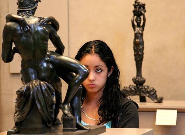 The Women of WTF. Part 5