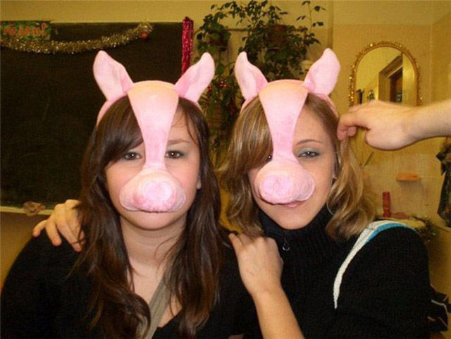 The Women of WTF. Part 5