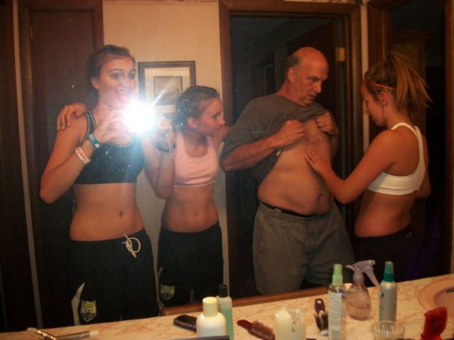 The Women of WTF. Part 5