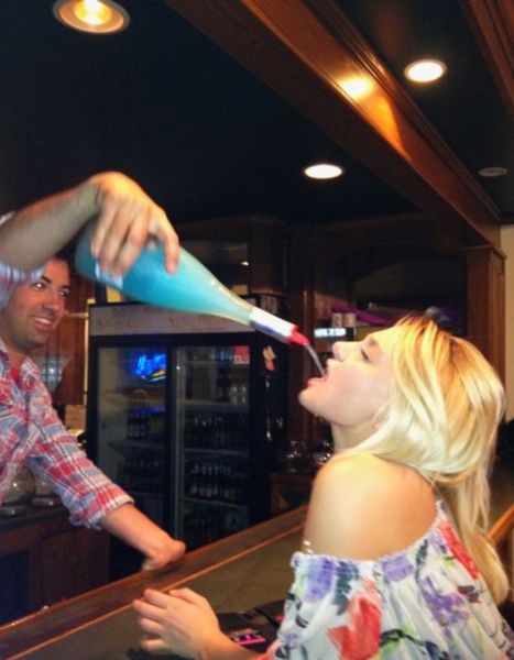 The Women of WTF. Part 5