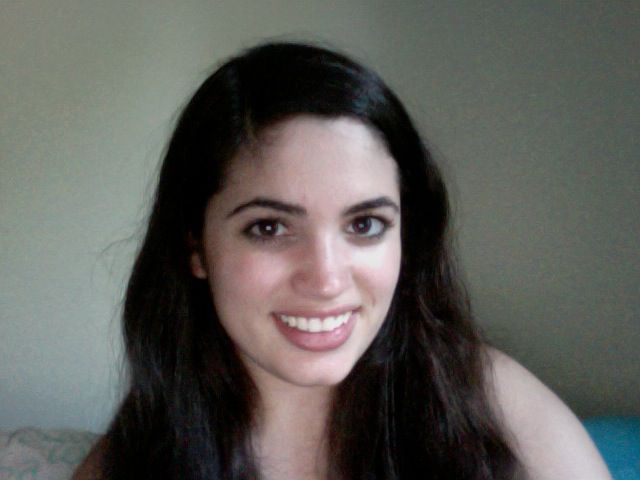 From Pretty to Pretty Scary