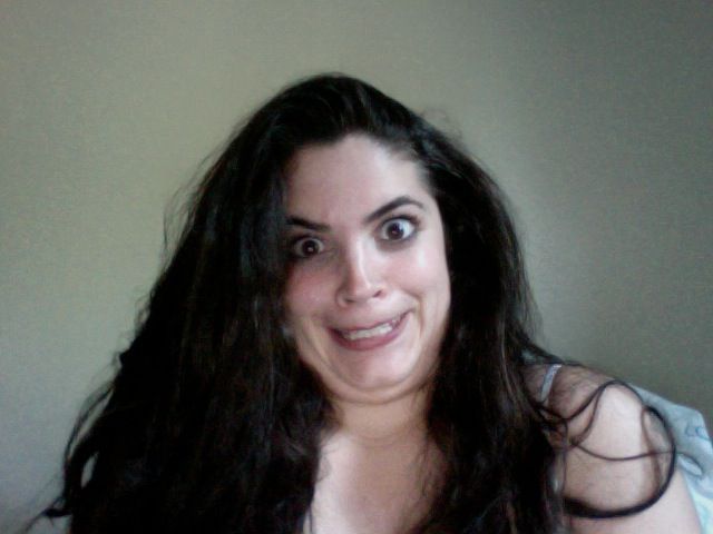 From Pretty to Pretty Scary