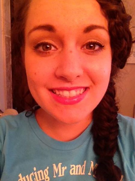 From Pretty to Pretty Scary