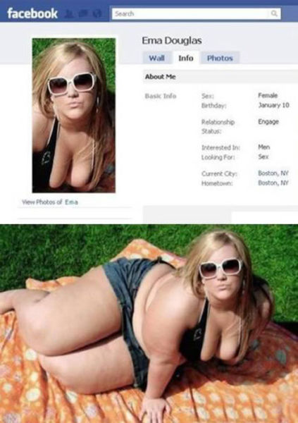 Unforgettable Cropped Photos