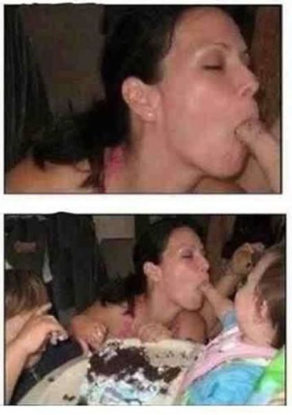 Unforgettable Cropped Photos