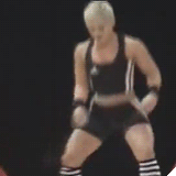 This Female Weightlifter Is Friggin’ Adorable