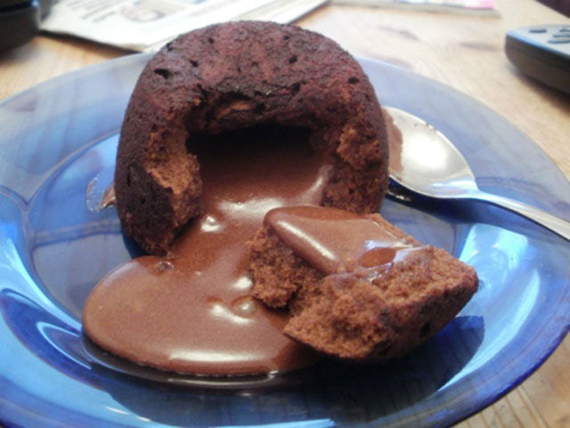 Crazy Food Porn. Part 5