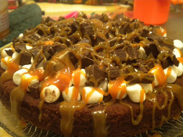 Crazy Food Porn. Part 5