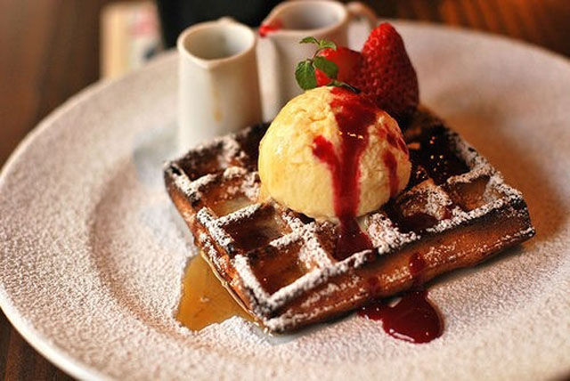 Crazy Food Porn. Part 5