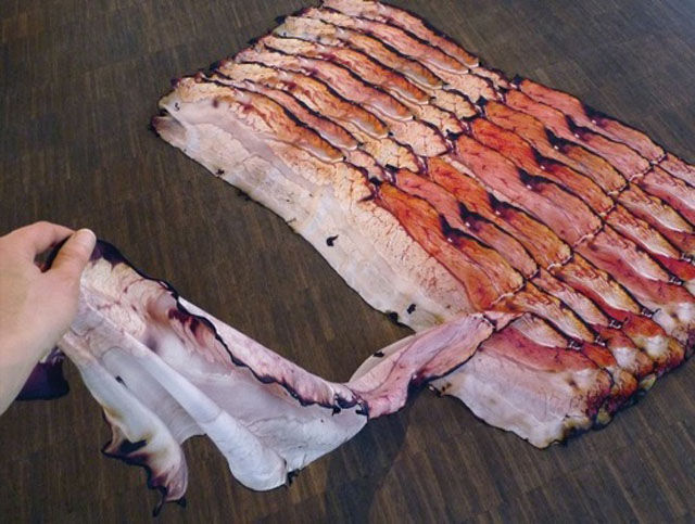 Crazy Food Porn. Part 5