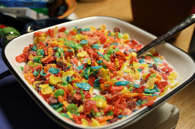 Crazy Food Porn. Part 5