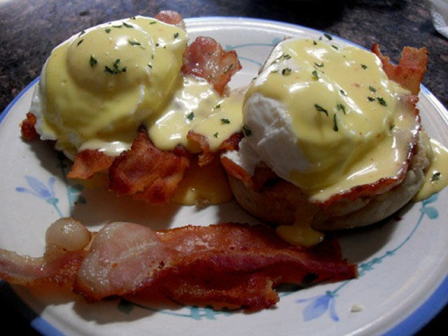 Crazy Food Porn. Part 5