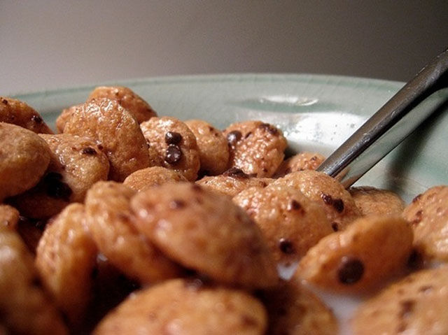 Crazy Food Porn. Part 5