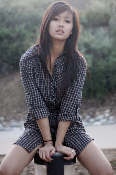 So Many Asian Hotties at Once. Part 2