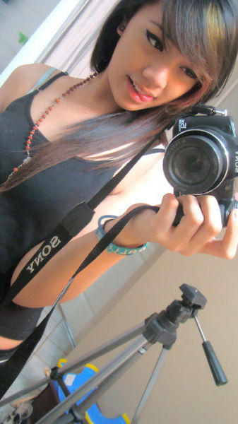 So Many Asian Hotties at Once. Part 2